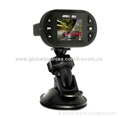 Car Black Box, 90° Viewing Angle, Maximum of 1,280 x 720P/30fps